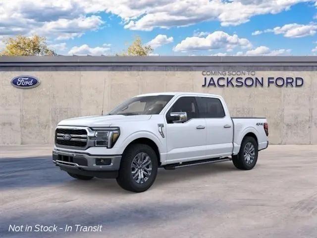 2026 Ford F-150 LARIAT for sale in Decatur, IL