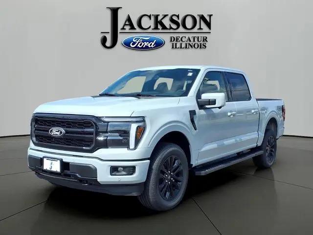 2026 Ford F-150 LARIAT for sale in Decatur, IL