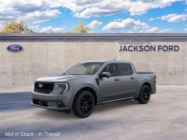 2026 Ford Maverick Lobo for sale in Decatur, IL