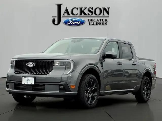 2026 Ford Maverick Lobo for sale in Decatur, IL