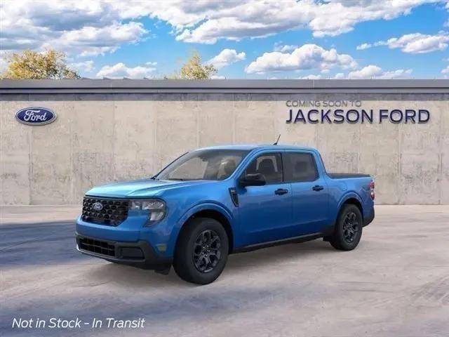 2026 Ford Maverick XLT for sale in Decatur, IL