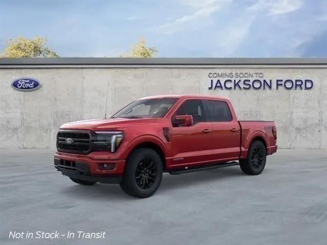 2026 Ford F-150 LARIAT for sale in Decatur, IL
