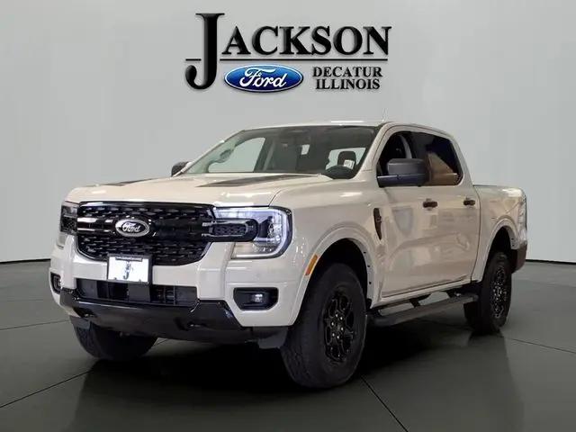 2026 Ford Ranger XLT for sale in Decatur, IL