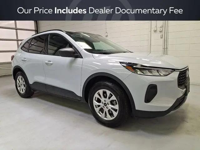 2025 Ford Escape Active for sale in Wilkes-Barre, PA