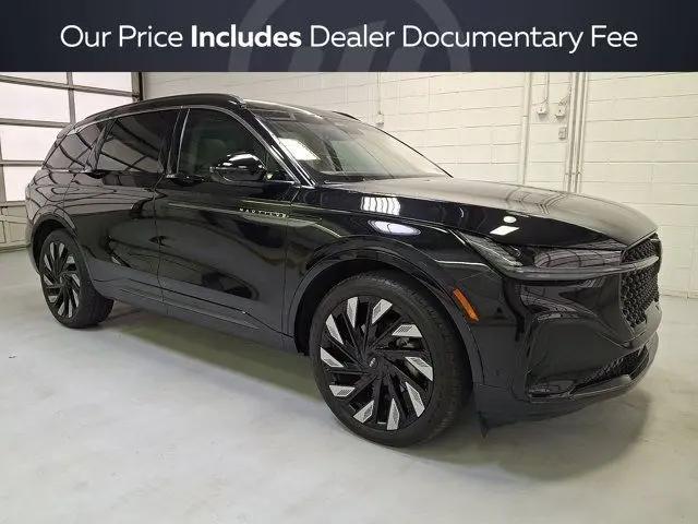 2024 Lincoln Nautilus Black Label for sale in Wilkes-Barre, PA