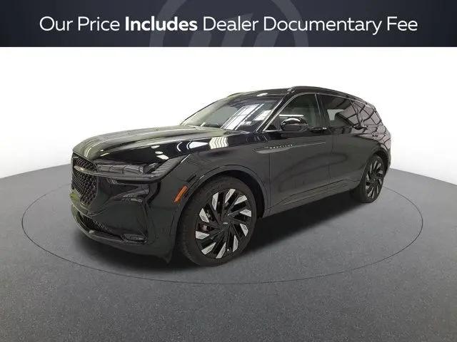2024 Lincoln Nautilus Black Label for sale in Wilkes-Barre, PA