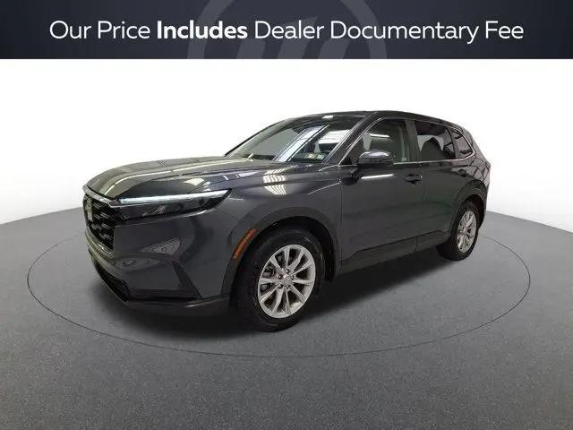 2024 Honda CR-V EX for sale in Wilkes-Barre, PA