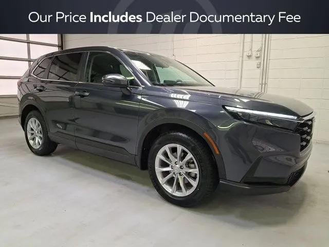 2024 Honda CR-V EX for sale in Wilkes-Barre, PA
