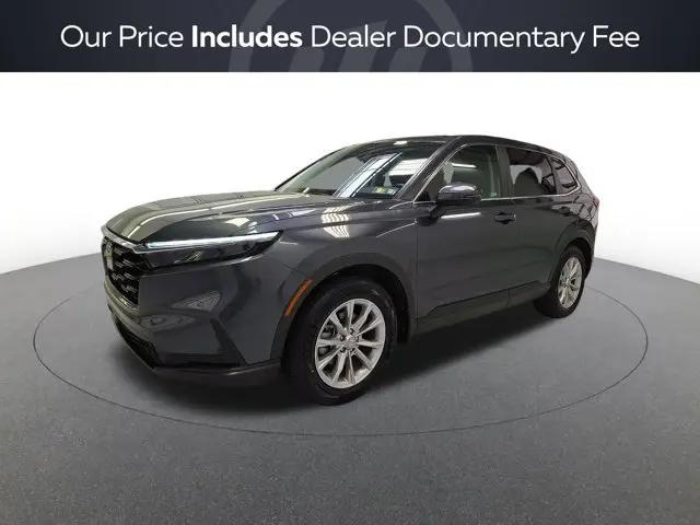 2024 Honda CR-V EX AWD for sale in Wilkes-Barre, PA