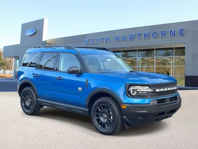 2026 Ford Bronco Sport Big Bend for sale in Belmont, NC