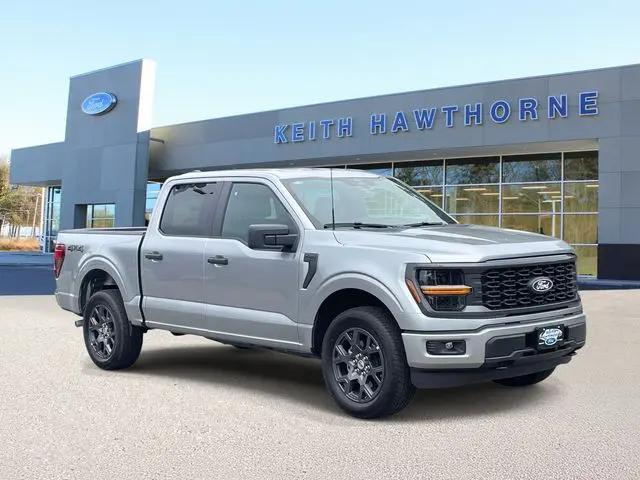 2026 Ford F-150 STX for sale in Belmont, NC