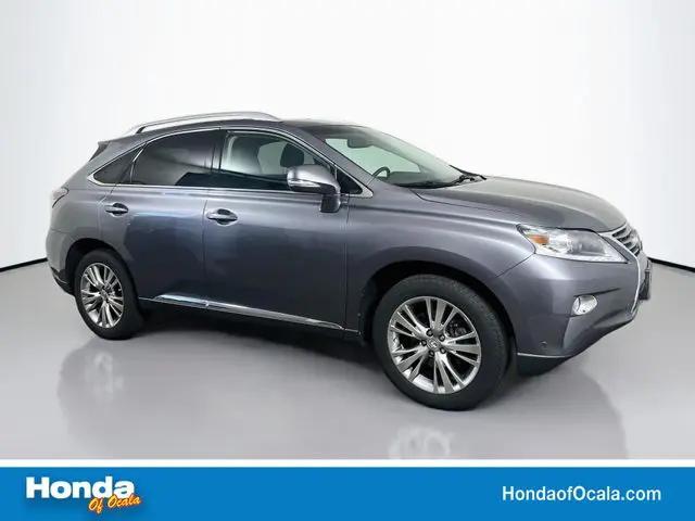 2014 Lexus RX 350 RX 350 for sale in Ocala, FL