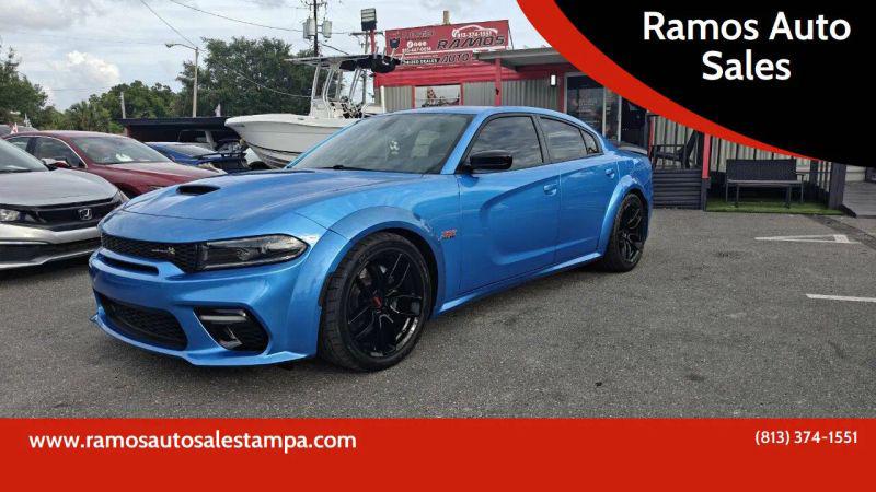 2023 Dodge Charger Scat Pack for sale in Tampa, FL