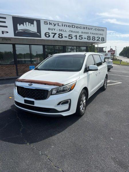 2019 Kia Sedona L for sale in Decatur, GA