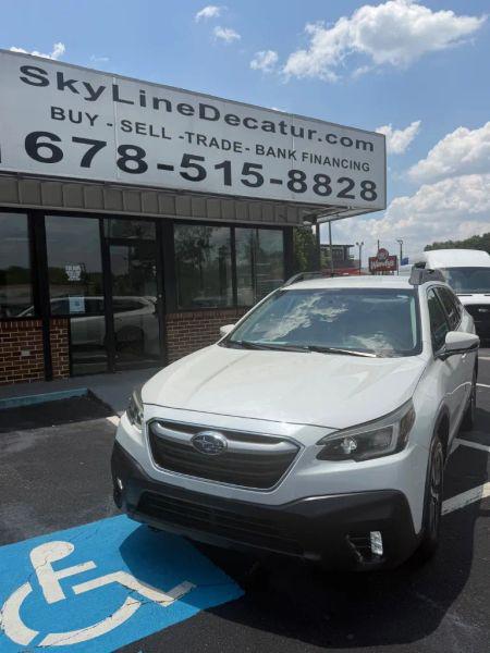 2020 Subaru Outback Premium for sale in Decatur, GA
