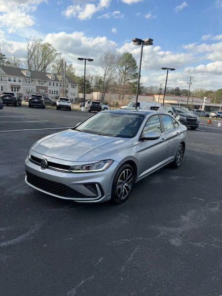 2025 Volkswagen Jetta 1.5T SE for sale in Decatur, GA