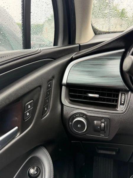 2020 Buick Envision FWD Essence