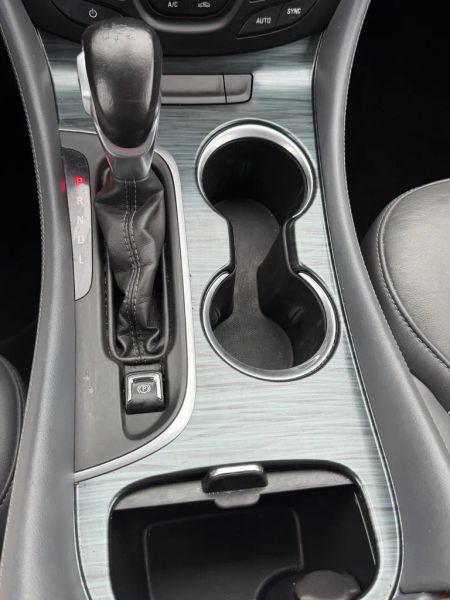 2020 Buick Envision FWD Essence