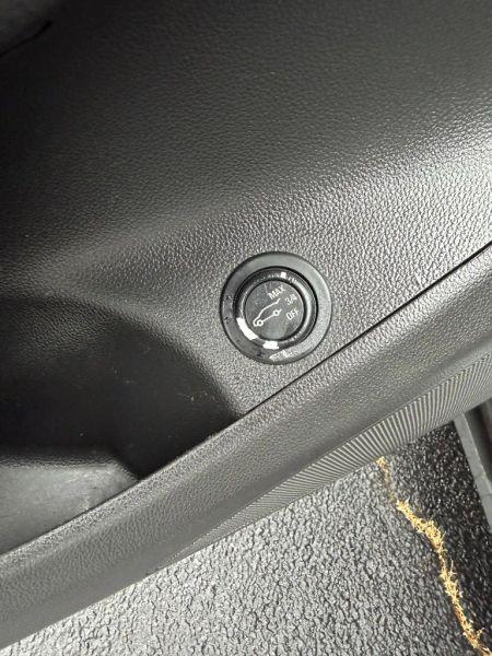 2020 Buick Envision FWD Essence