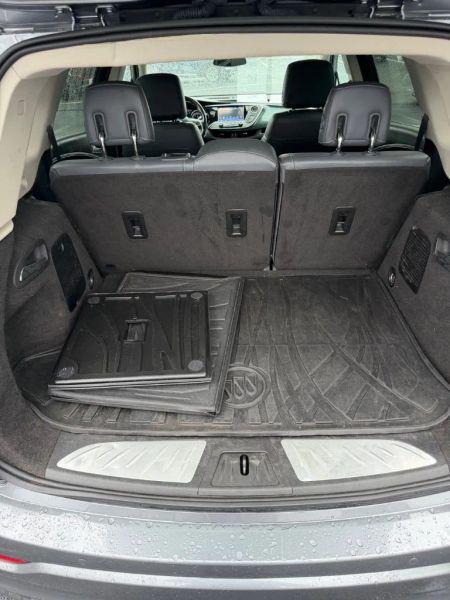 2020 Buick Envision FWD Essence