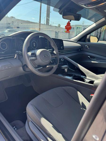 2022 Hyundai Elantra SEL for sale in San Bernardino, CA