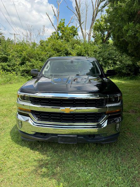 2018 Chevrolet Silverado 1500 1LT for sale in Saint Louis, MO