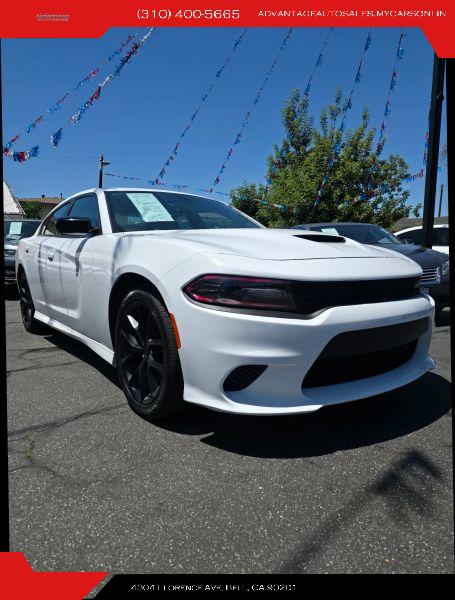 2023 Dodge Charger GT for sale in Bell, CA