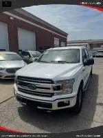 2020 Ford F-150 XLT for sale in Oklahoma City, OK