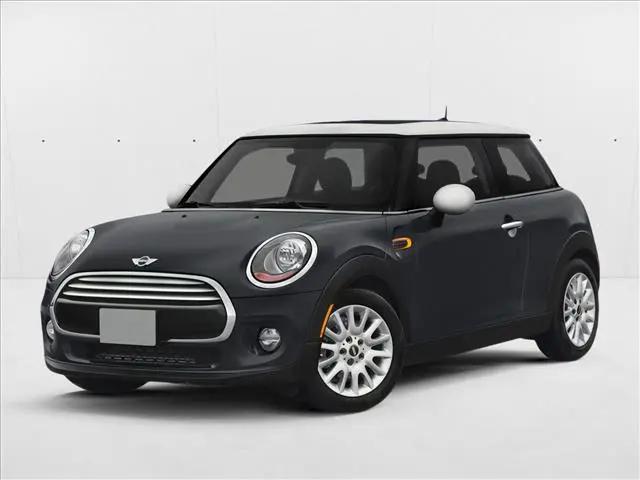 2014 MINI Hardtop Cooper S for sale in Houston, TX