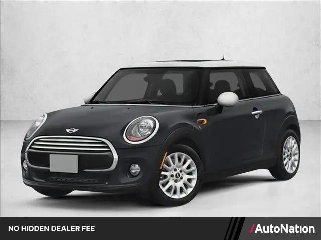 2014 MINI Hardtop Cooper S for sale in Houston, TX