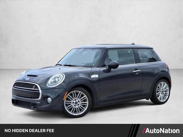 2014 MINI Hardtop Cooper S for sale in Houston, TX