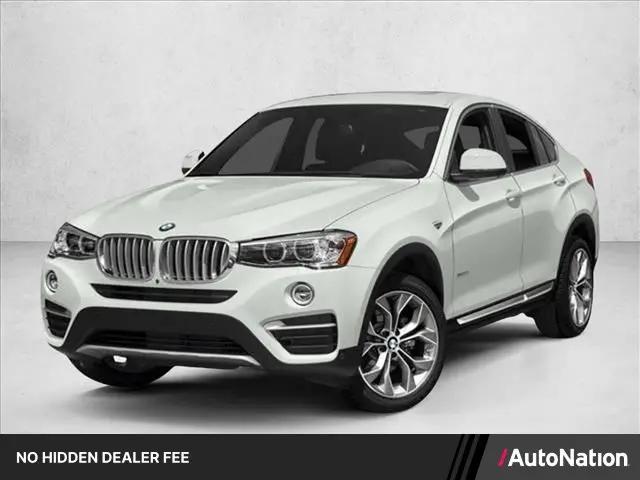 2018 BMW X4 28i for sale in Houston, TX