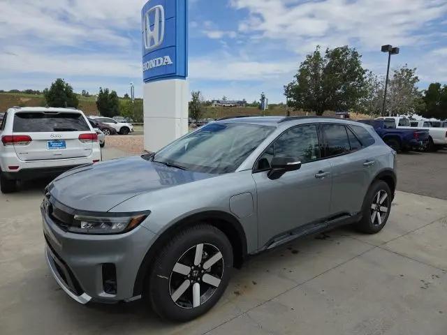 2026 Honda Prologue Touring for sale in Prescott, AZ