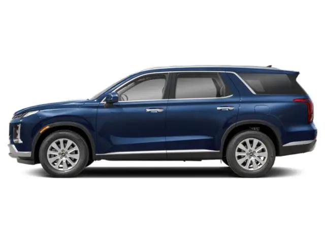 2025 Hyundai Palisade SEL for sale in Houston, TX