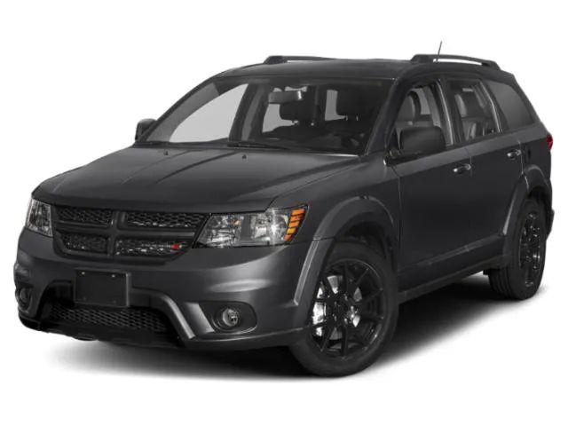 2019 Dodge Journey GT AWD for sale in Fontana, CA