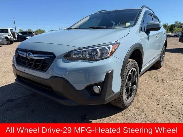2021 Subaru Crosstrek Premium for sale in Englewood, CO