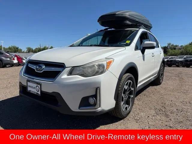 2017 Subaru Crosstrek 2.0i Premium for sale in Englewood, CO