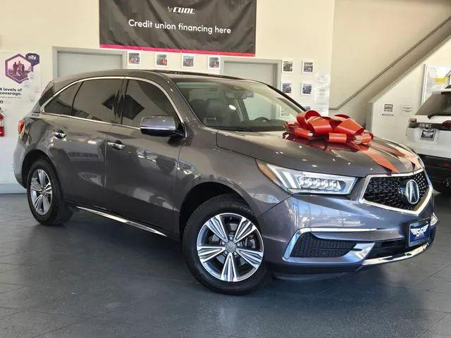 2020 Acura MDX Standard for sale in Hayward, CA