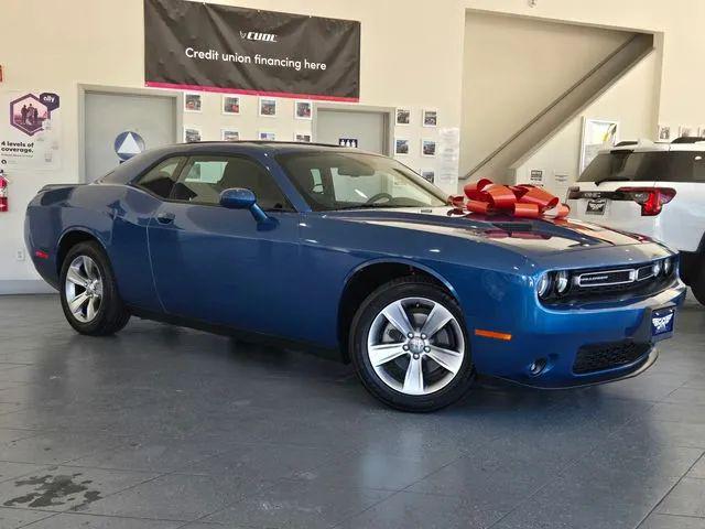 2021 Dodge Challenger SXT for sale in Hayward, CA