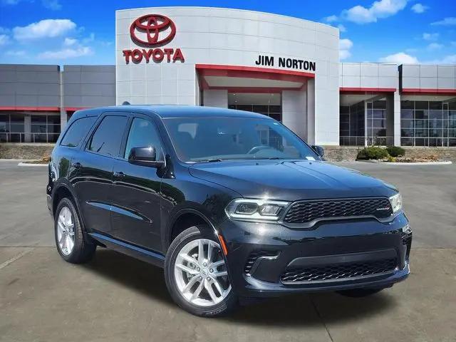 2026 Dodge Durango GT AWD for sale in Tulsa, OK