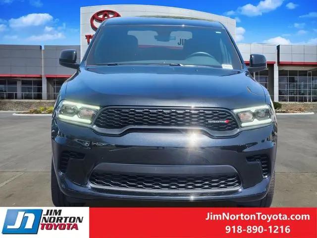 2026 Dodge Durango GT AWD