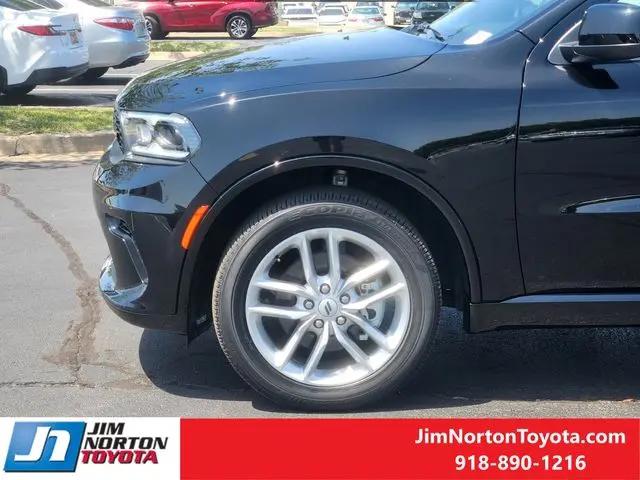 2026 Dodge Durango GT AWD