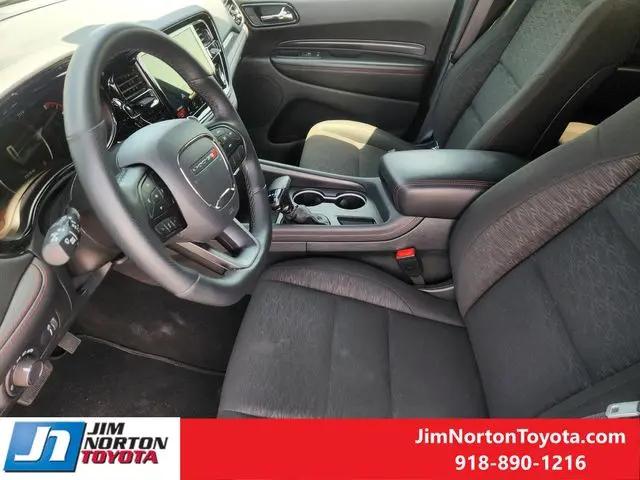 2026 Dodge Durango GT AWD