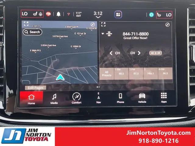 2026 Dodge Durango GT AWD