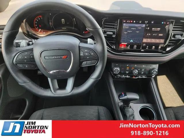 2026 Dodge Durango GT AWD
