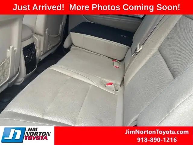 2016 Dodge Durango SXT