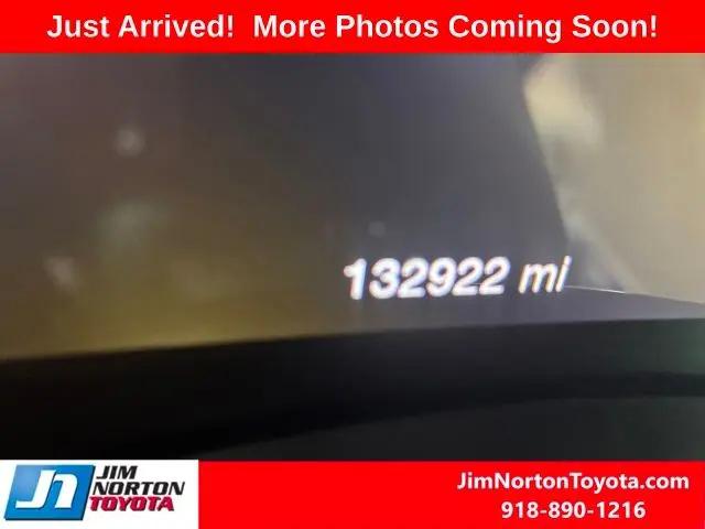 2016 Dodge Durango SXT
