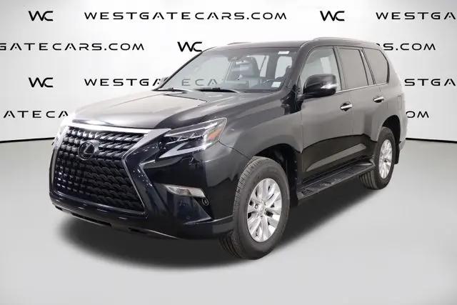 2022 Lexus Gx GX 460 Premium for sale in Raleigh, NC