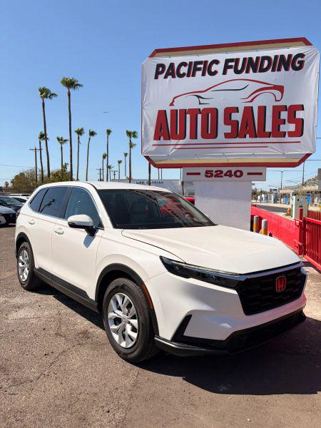2025 Honda CR-V LX 2WD for sale in Phoenix, AZ