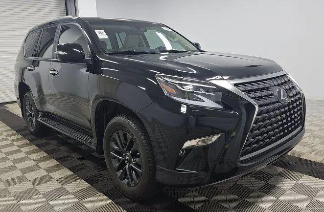 2023 Lexus Gx 460 for sale in Colorado Springs, CO